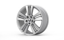 Alloy wheel PICTORIS 18" for OCTAVIA III